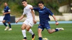 Athens Kallithea - Ηλιούπολη