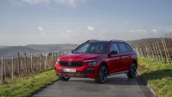 Το Skoda Kamiq τώρα με όφελος 2.000 ευρώ και πακέτο 4ετούς εγγύησης