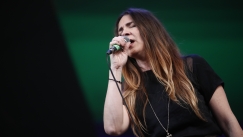 Καθαρά Δευτέρα με τη Βασιλική Καρακώστα