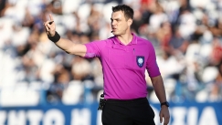 Οι διαιτητές της 22ης αγωνιστικής της Stoiximan Superleague