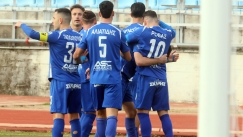 Live: Καβάλα - ΠΑΣ Γιάννινα 