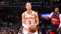 NBA Trade Deadline 2026: Οι Λέικερς απέκτησαν τον Λουκ Κενάρντ 