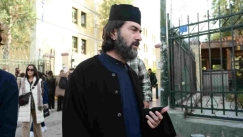 Κιβωτός του Κόσμου: Ποινή φυλάκισης 9,5 ετών στον πατέρα Αντώνιο