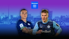 Live: Κηφισιά - Ατρόμητος 