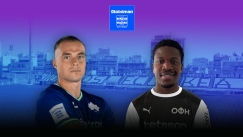 Live: Κηφισιά - ΟΦΗ