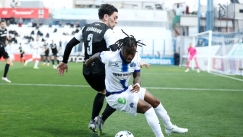 Live: Κηφισιά - ΟΦΗ