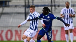 Live: Κηφισιά - Ατρόμητος 