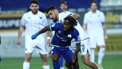 Live: Κηφισιά - Λεβαδειακός