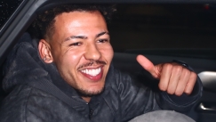 Ο Ολυμπιακός