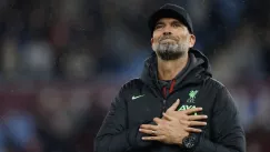 Ο Κλοπ και η Red bull