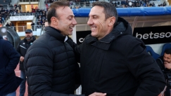 Η ενδεκάδα του Λεβαδειακού