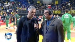 Δημήτρης Κοντός