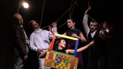 «Ένα Κουκλόσπιτο»: Η αλήθεια της κούκλας!