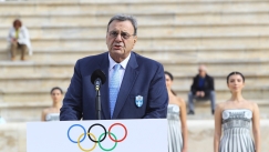 Ο Ισίδωρος Κούβελος