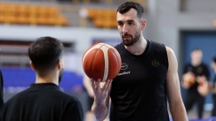 Κουζέλογλου