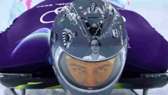 Ουκρανός αθλητής αποκλείστηκε από τους Χειμερινούς Ολυμπιακούς επειδή απέτισε φόρο τιμής στα θύματα του πολέμου 