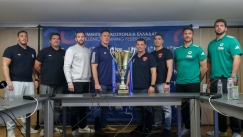 Κύπελλο Ελλάδας, Final-4