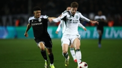 Χωρίς Ίνγκασον και Κυριακόπουλο ο Παναθηναϊκός κόντρα στην ΑΕΛ