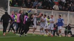 Το 2-2 της Βικτόρια Πλζεν στο ΟΑΚΑ με τον Παναθηναϊκό