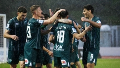 Λεβαδειακός