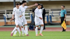 Λεβαδειακός