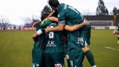 λεβαδεικος