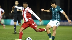 Με τον Ελ Κααμπί έτσι, τον Ταρέμι σπίτι του και τον Ποντένσε τιμωρία, 0-0 θα φέρεις