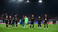 Λεβερκούζεν - Ολυμπιακός