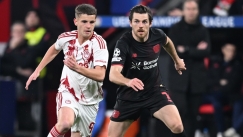 Live: Λεβερκούζεν - Ολυμπιακός 