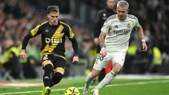 Live: Ρεάλ Μαδρίτης - Ράγιο Βαγεκάνο