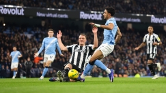 Live: Μάντσεστερ Σίτι - Νιούκαστλ