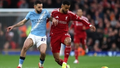 Live: Λίβερπουλ - Μάντσεστερ Σίτι