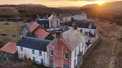 Το μυστήριο χωριό της Ουαλίας: Σχεδιάστηκε να στεγάσει 10.000 κατοίκους, αλλά δεν υπάρχει ψυχή 