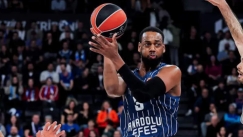 Τζόρνταν Λόιντ