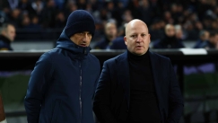 Λουτσέσκου, Νίκολιτς