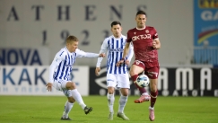 Αστέρας Τρίπολης - Ατρόμητος: 