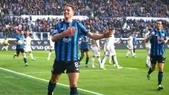 Αταλάντα - ναπολι