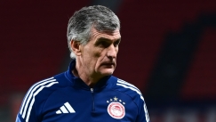 Ο Ολυμπιακός