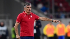 Ο Ολυμπιακός