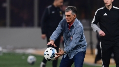 Ο Ολυμπιακός