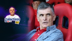 Ο Μεντιλίμπαρ σε εικαστικό για τις μεταγραφές του Ολυμπιακού