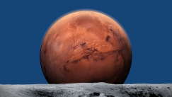 Σπάνιο φαινόμενο στον ουρανό: Ο Ερμής απομακρύνεται από τον Ήλιο και θα είναι ορατός