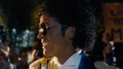 Μάικλ Τζάκσον: Από τα παιδικά χρόνια μέχρι την παγκόσμια φήμη: Η βιογραφία του έχει πλέον trailer