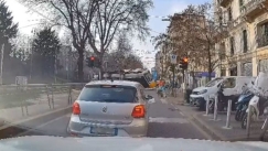 Βίντεο ντοκουμέντο από τη στιγμή που το τραμ στο Μιλάνο εκτροχιάζεται: Δύο νεκροί και 40 τραυματίες