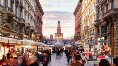 Τι να μην κάνετε στο Μιλάνο