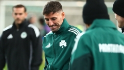 «Συνεχίζει στην Καραγκιουμρούκ ο Μλαντένοβιτς»