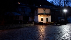 «Η μόνη που απέμεινε»: Καθηλωτικό θρίλερ