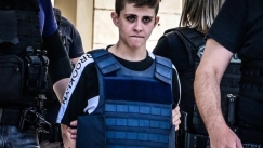 Ειρήνη Μουρτζούκου