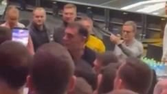 Μπαρτζώκας