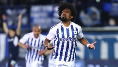 Ο Μουτουσαμί κάνει το 2-1 στο Ατρόμητος - Πανσερραϊκός